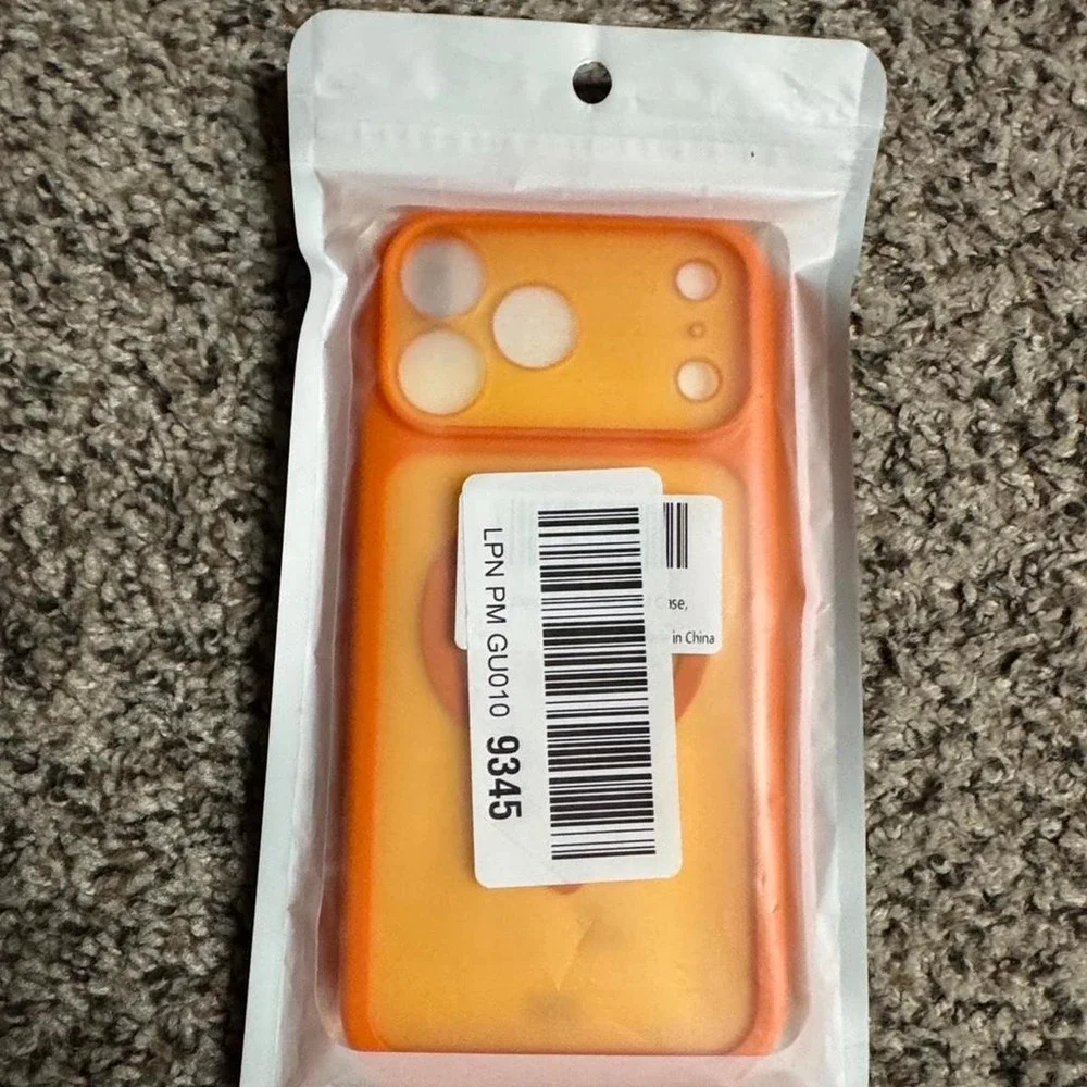 cover iphone 17 pro max
